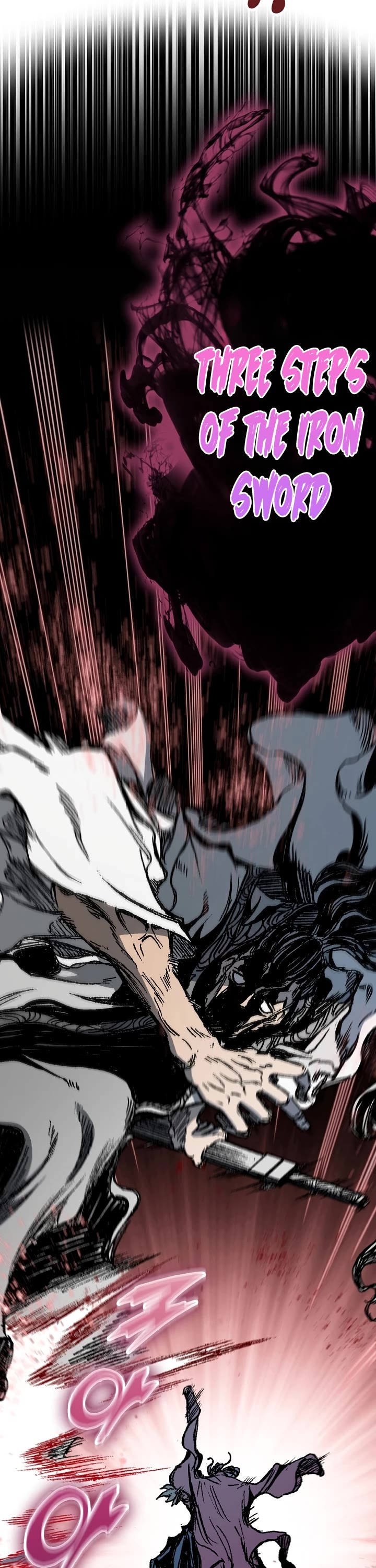 Memoir of the God of War Chap 189 - Next Chap 190
