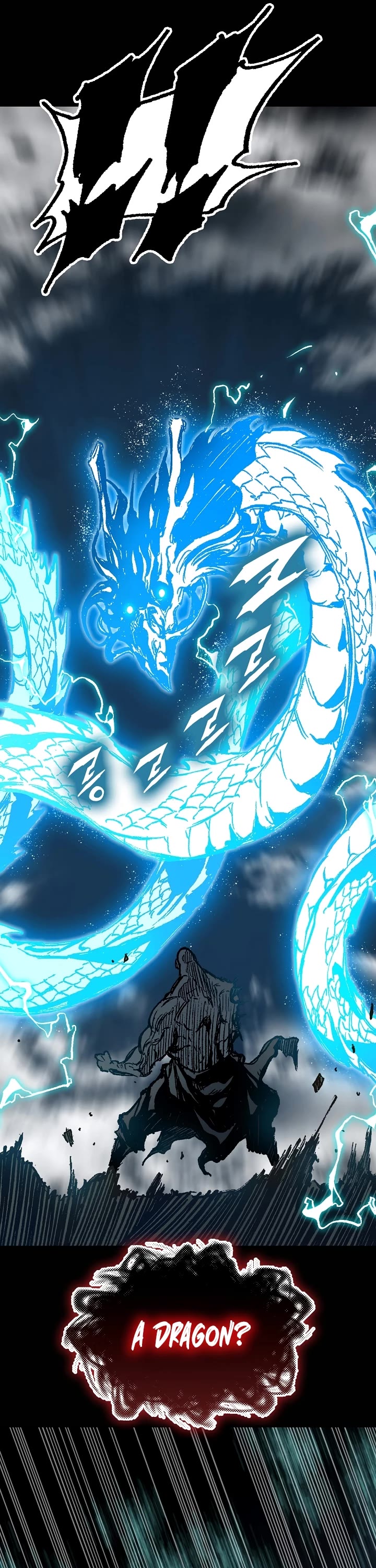Memoir of the God of War Chap 189 - Next Chap 190