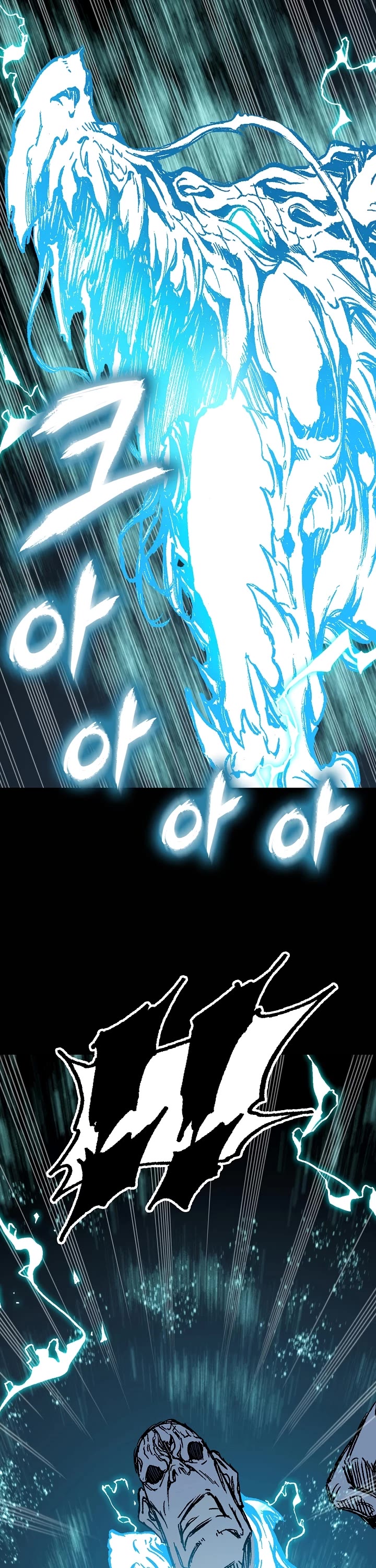 Memoir of the God of War Chap 189 - Next Chap 190
