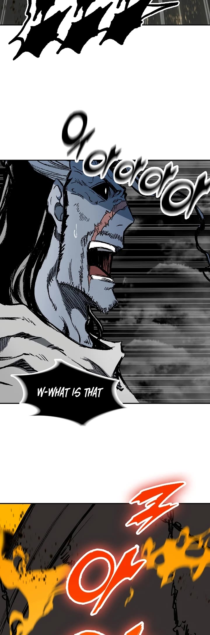 Memoir of the God of War Chap 180 - Next Chap 181