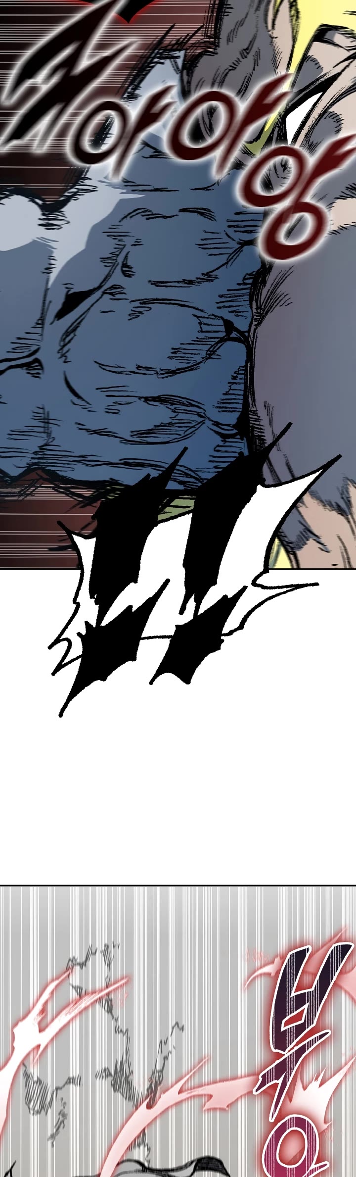 Memoir of the God of War Chap 180 - Next Chap 181