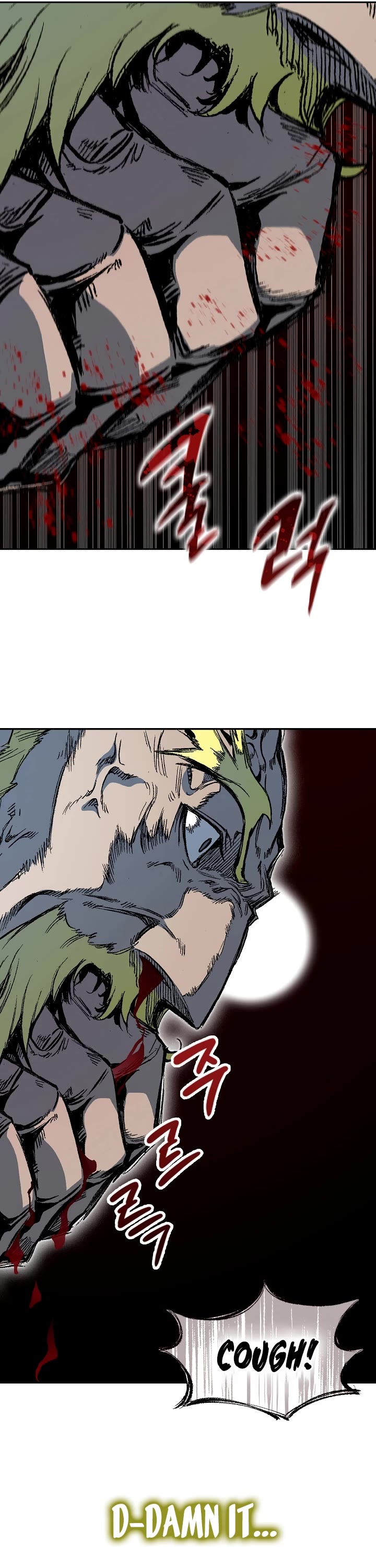 Memoir of the God of War Chap 180 - Next Chap 181