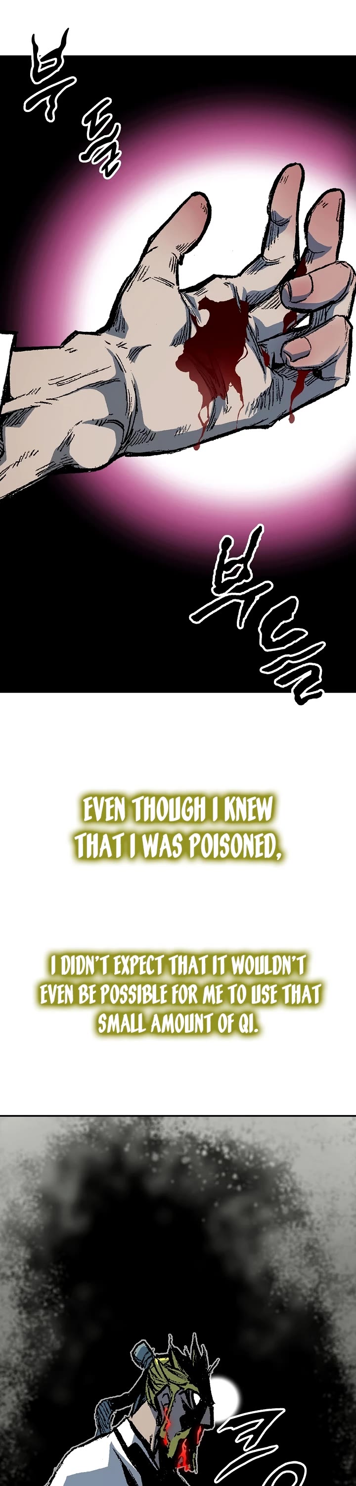 Memoir of the God of War Chap 180 - Next Chap 181