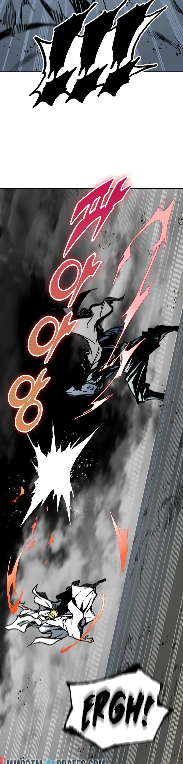 Memoir of the God of War Chap 180 - Next Chap 181