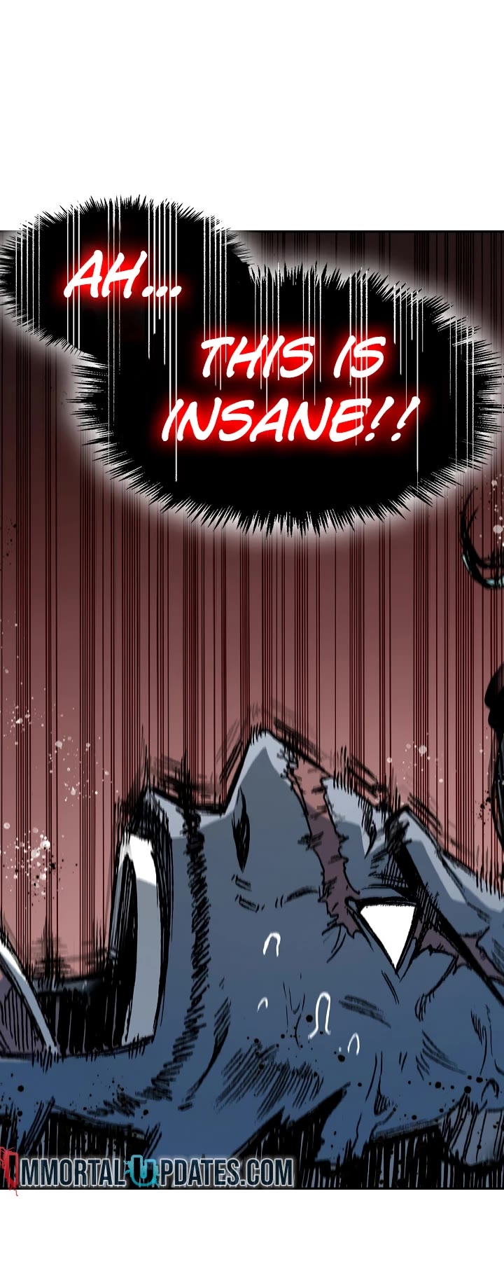 Memoir of the God of War Chap 180 - Next Chap 181