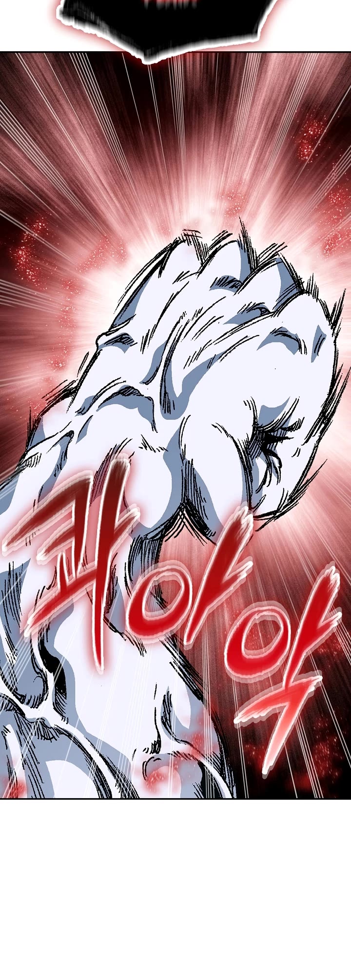 Memoir of the God of War Chap 181 - Next Chap 182