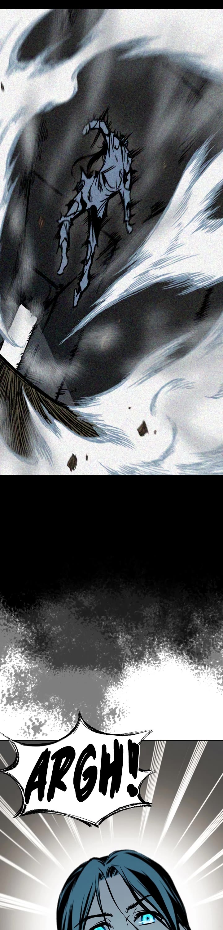 Memoir of the God of War Chap 181 - Next Chap 182