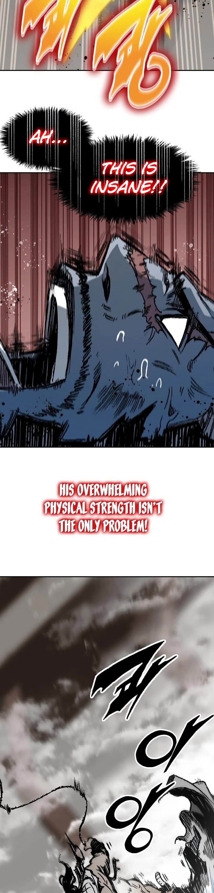 Memoir of the God of War Chap 181 - Next Chap 182