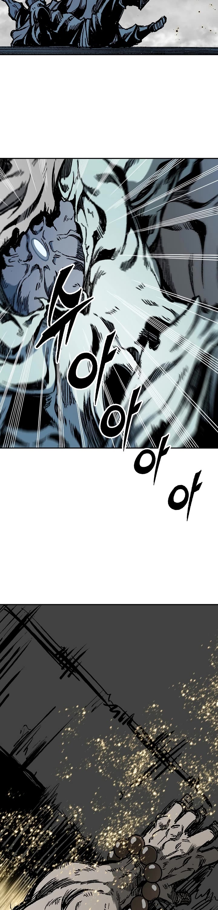 Memoir of the God of War Chap 181 - Next Chap 182