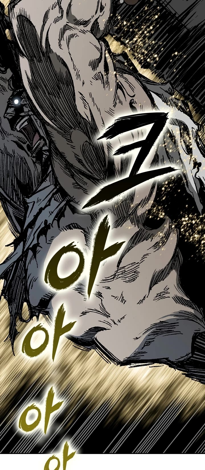 Memoir of the God of War Chap 181 - Next Chap 182