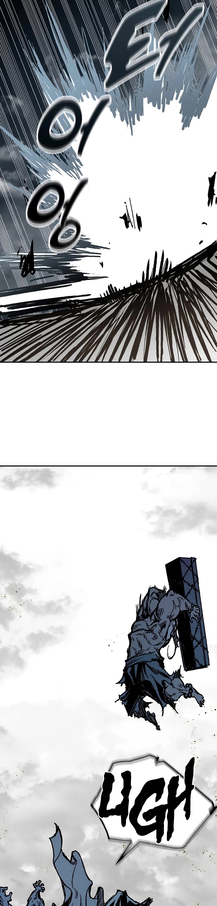 Memoir of the God of War Chap 181 - Next Chap 182