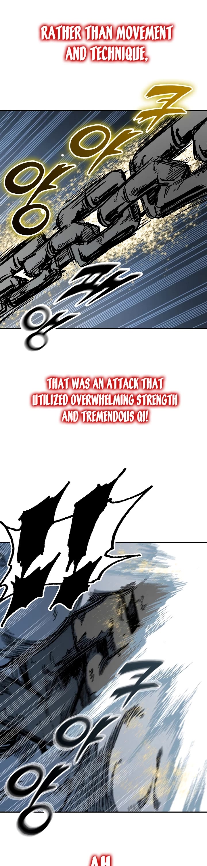 Memoir of the God of War Chap 181 - Next Chap 182
