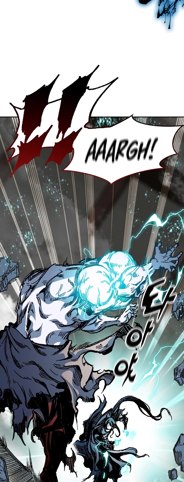 Memoir of the God of War Chap 181 - Next Chap 182