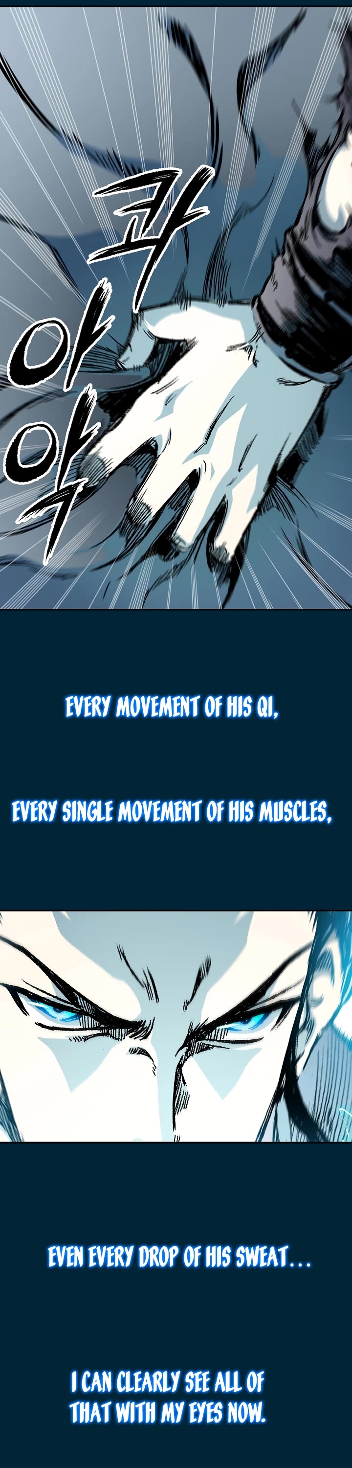 Memoir of the God of War Chap 182 - Next Chap 183