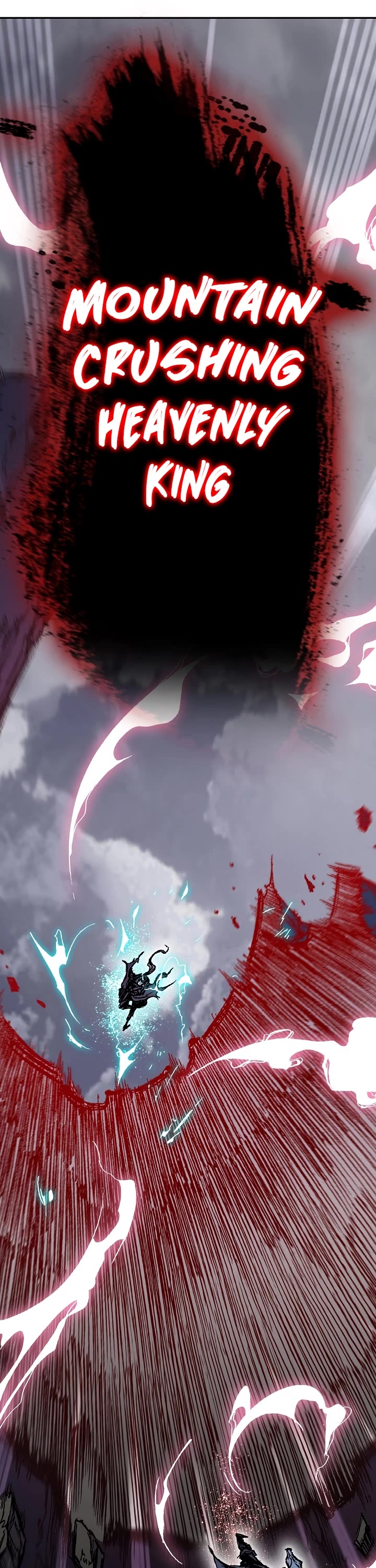 Memoir of the God of War Chap 182 - Next Chap 183