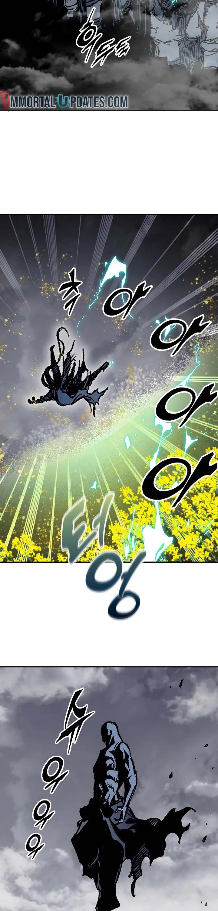Memoir of the God of War Chap 182 - Next Chap 183