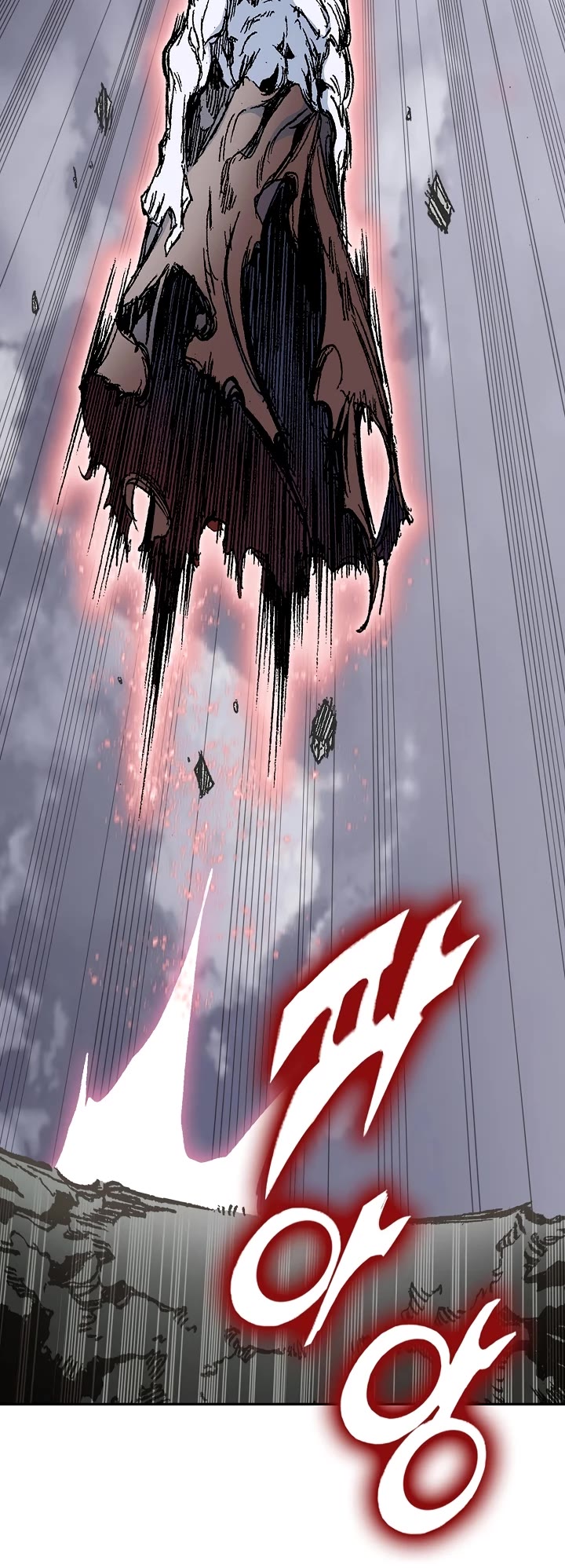 Memoir of the God of War Chap 182 - Next Chap 183