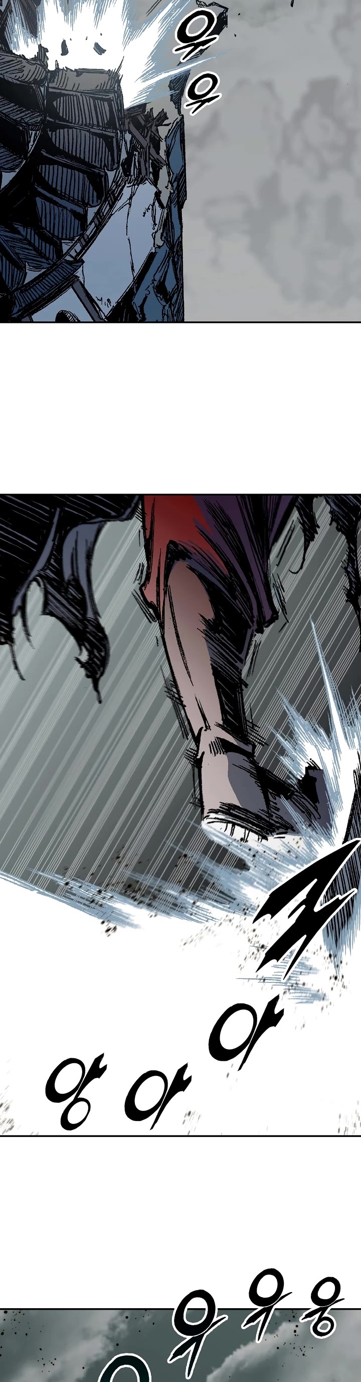 Memoir of the God of War Chap 182 - Next Chap 183