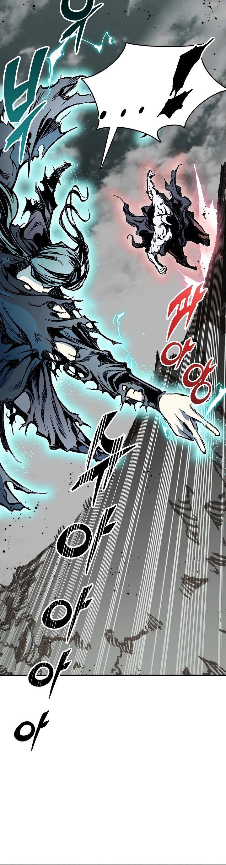 Memoir of the God of War Chap 182 - Next Chap 183