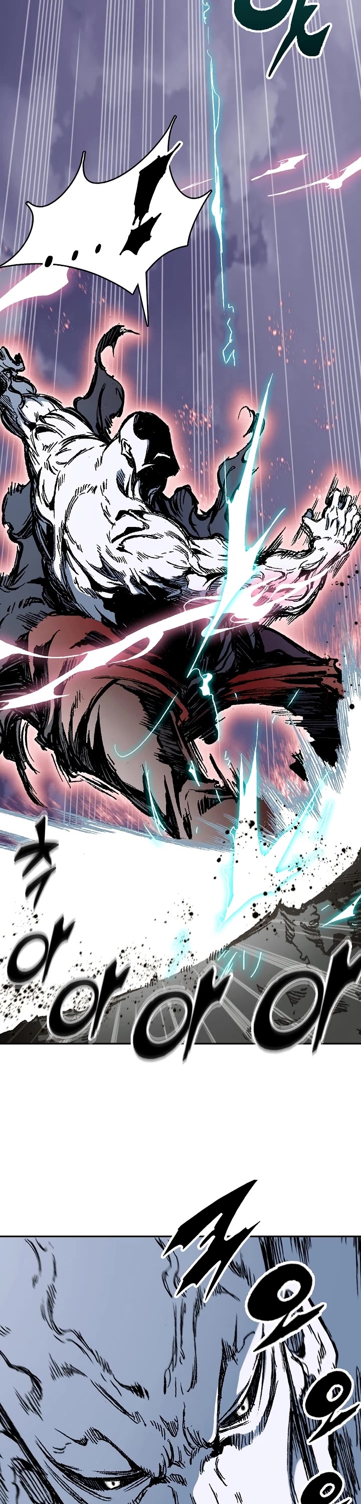 Memoir of the God of War Chap 182 - Next Chap 183