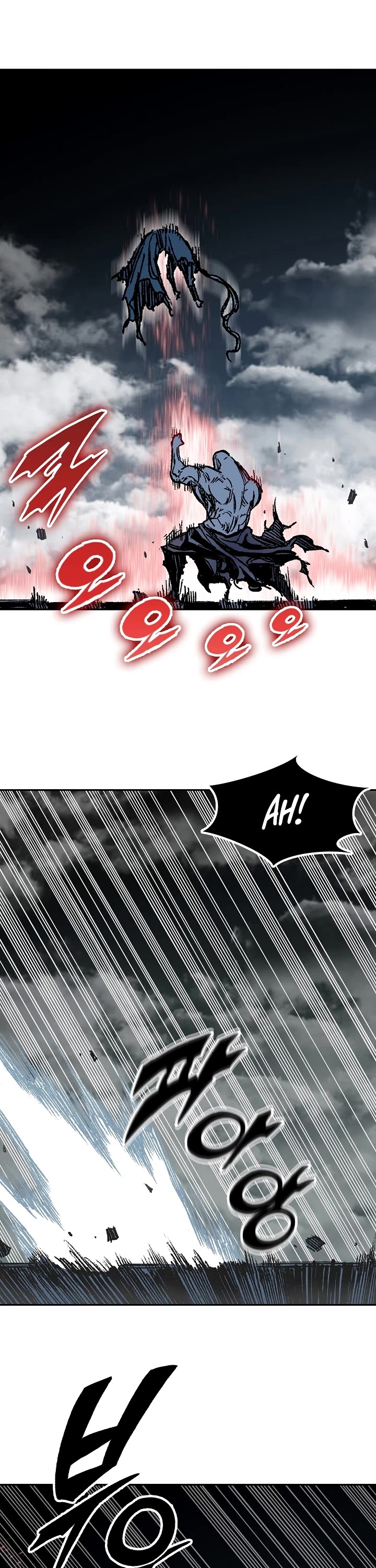 Memoir of the God of War Chap 182 - Next Chap 183