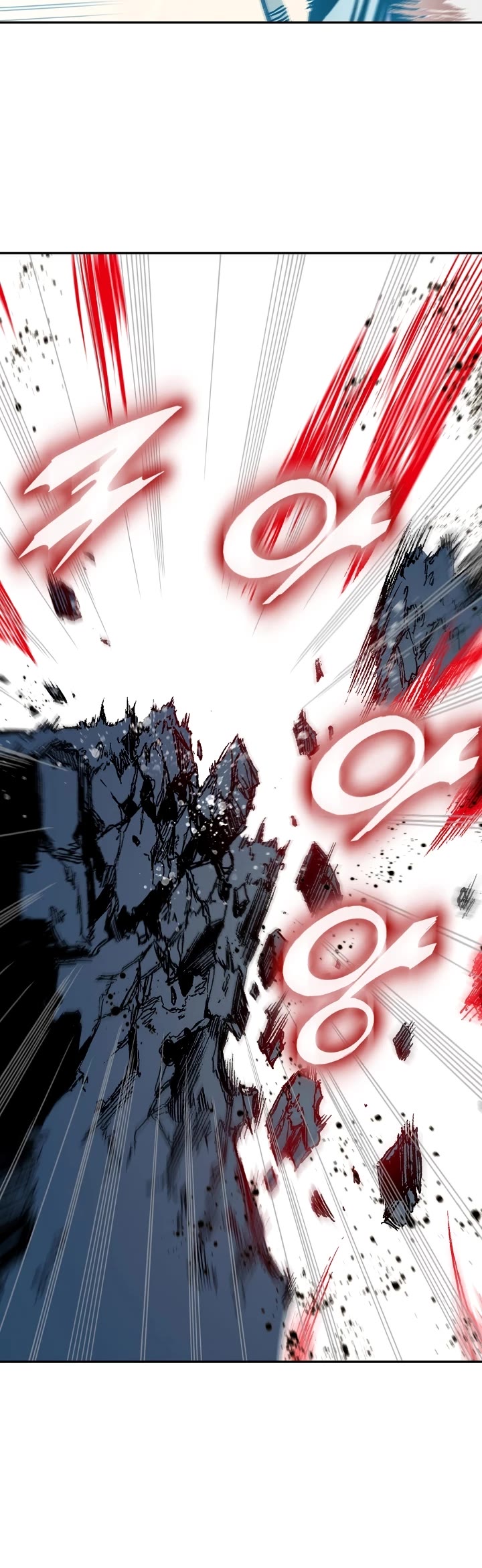 Memoir of the God of War Chap 182 - Next Chap 183