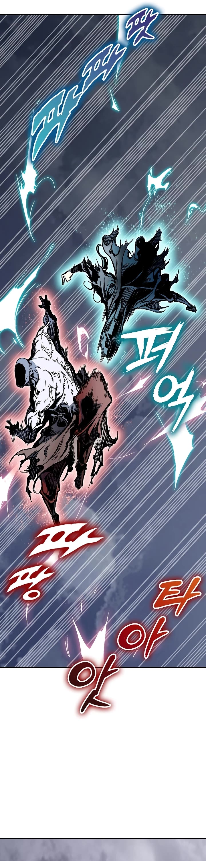 Memoir of the God of War Chap 182 - Next Chap 183