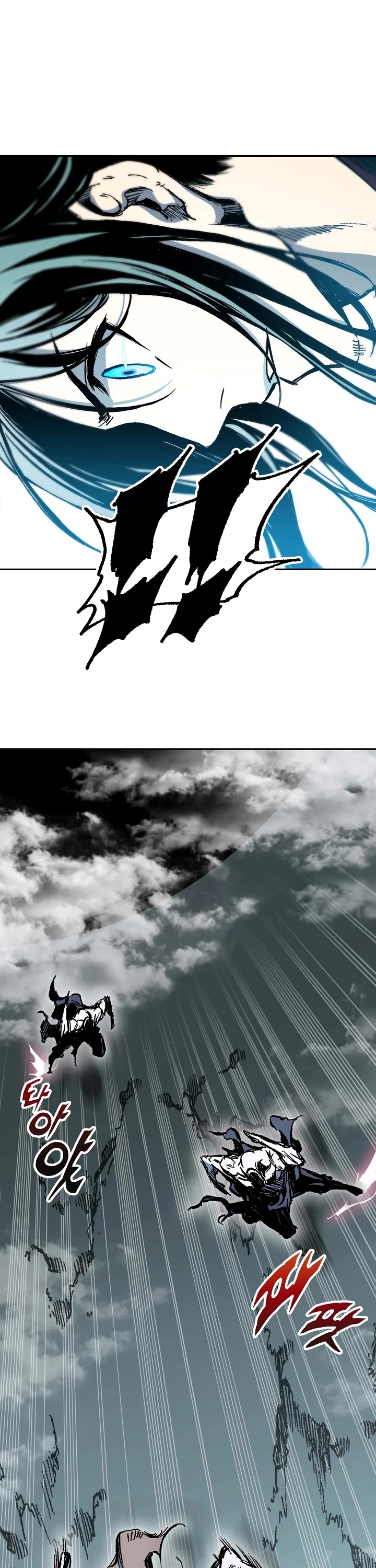 Memoir of the God of War Chap 182 - Next Chap 183