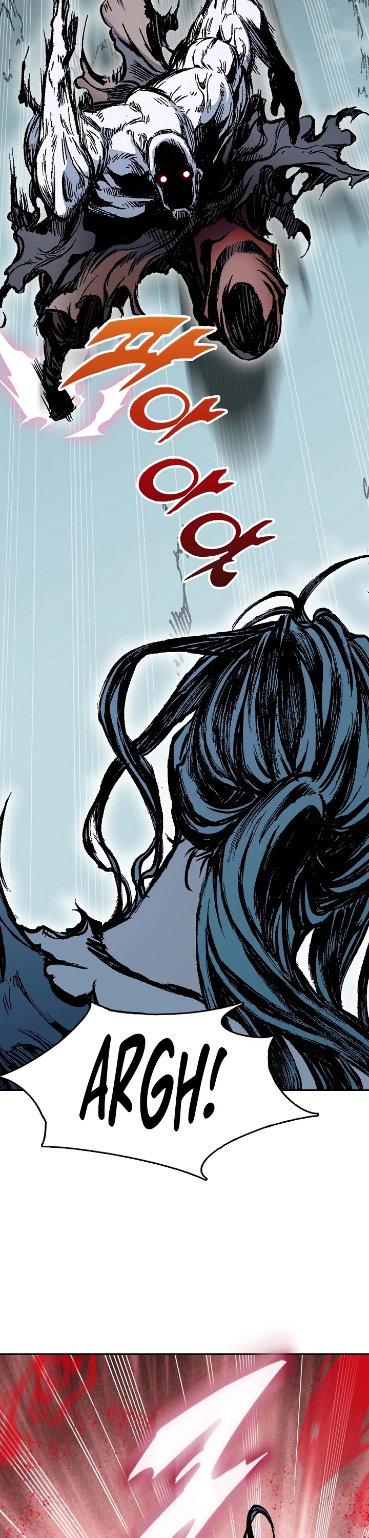 Memoir of the God of War Chap 182 - Next Chap 183