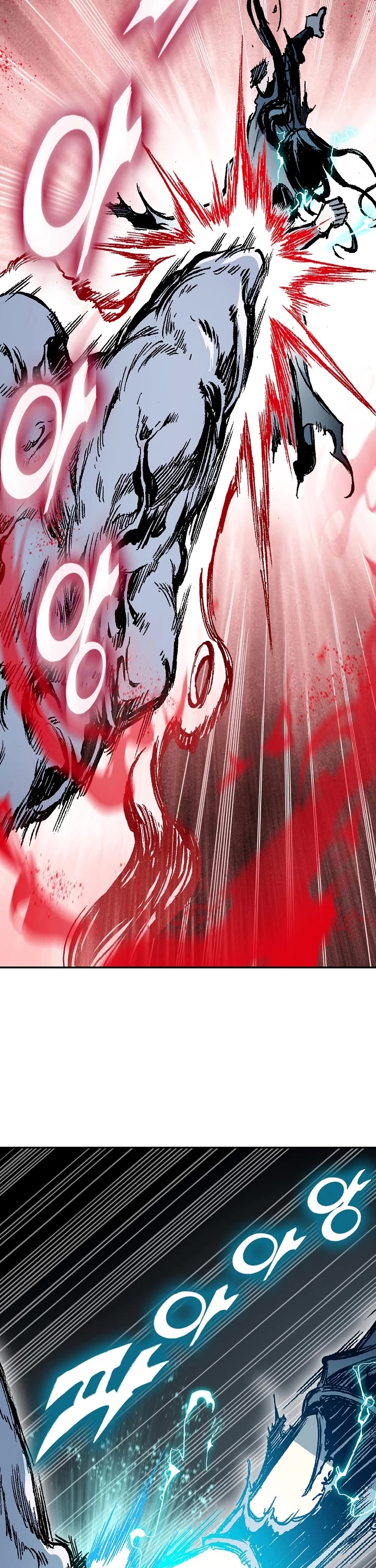 Memoir of the God of War Chap 182 - Next Chap 183