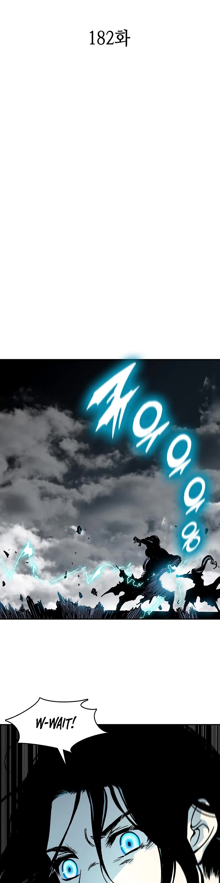 Memoir of the God of War Chap 182 - Next Chap 183