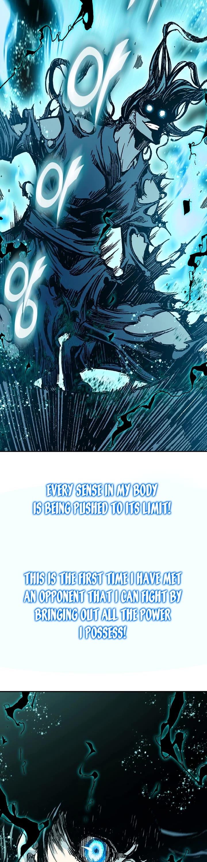 Memoir of the God of War Chap 182 - Next Chap 183