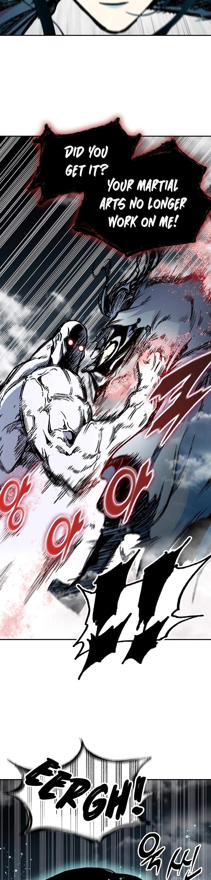 Memoir of the God of War Chap 182 - Next Chap 183