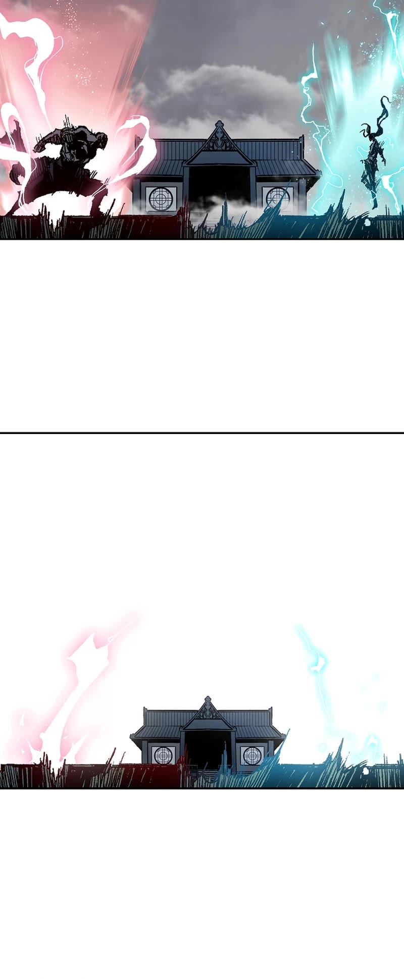 Memoir of the God of War Chap 183 - Next Chap 184