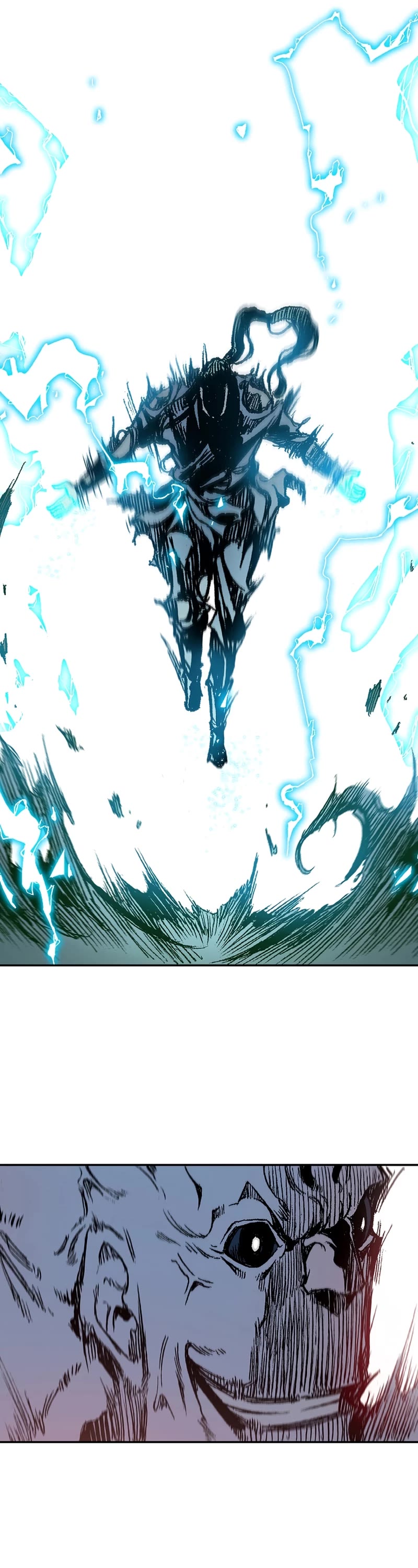 Memoir of the God of War Chap 183 - Next Chap 184