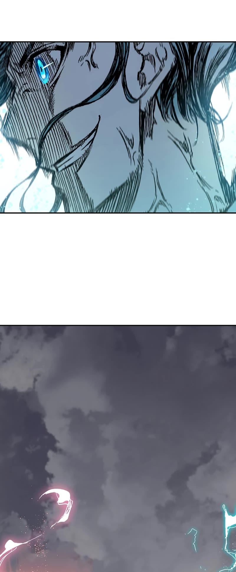 Memoir of the God of War Chap 183 - Next Chap 184
