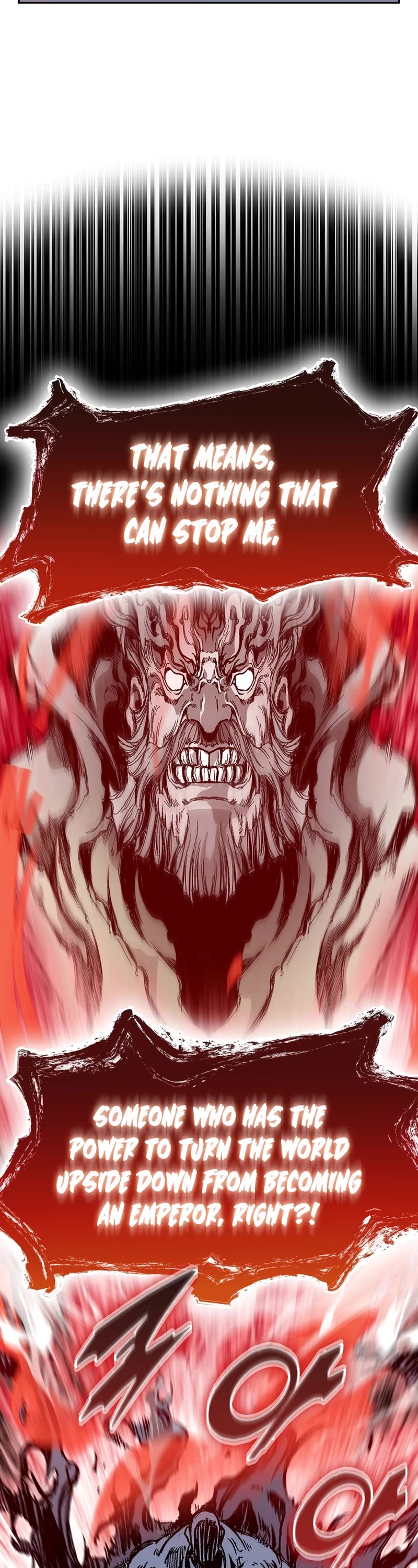Memoir of the God of War Chap 183 - Next Chap 184