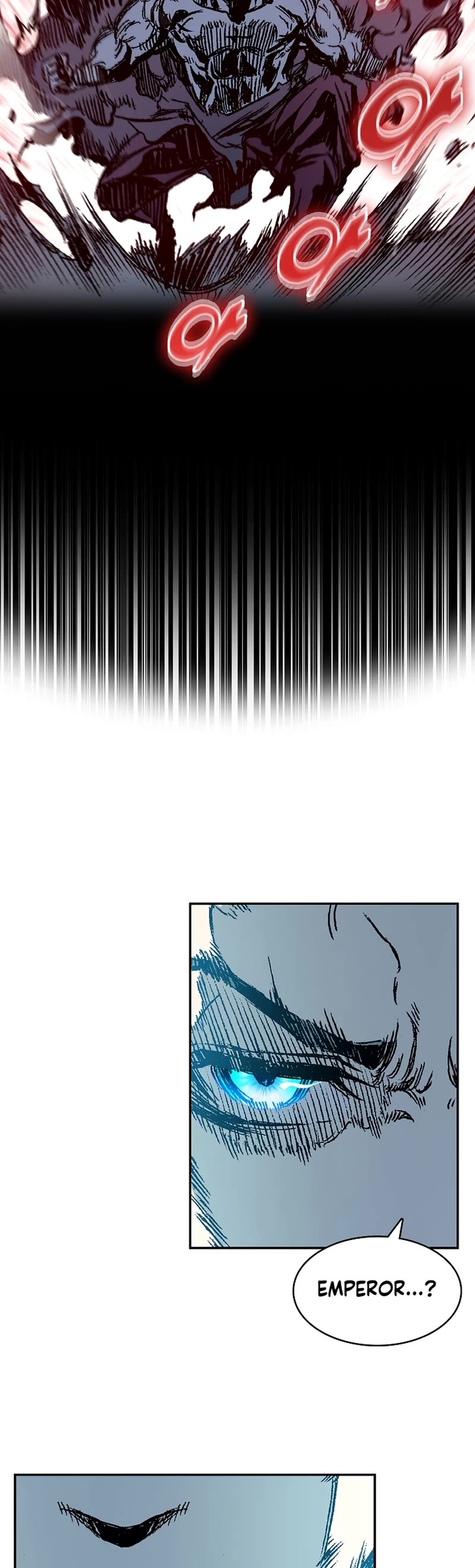 Memoir of the God of War Chap 183 - Next Chap 184