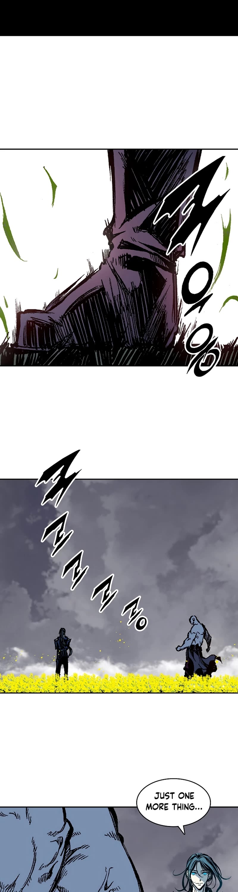 Memoir of the God of War Chap 183 - Next Chap 184