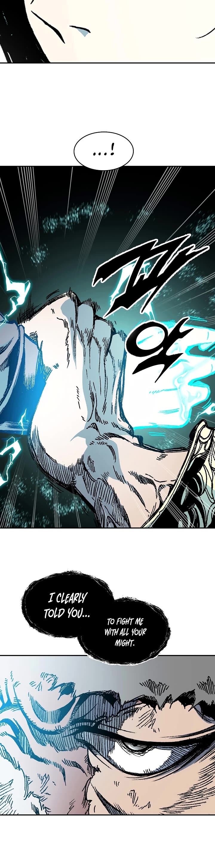 Memoir of the God of War Chap 197 - Next Chap 198