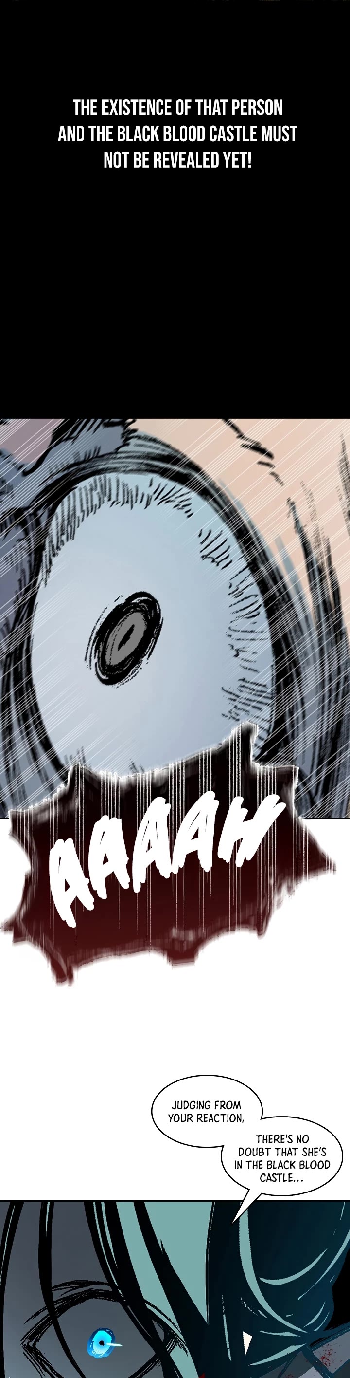 Memoir of the God of War Chap 197 - Next Chap 198