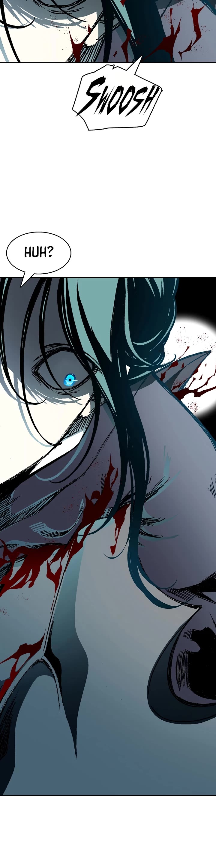 Memoir of the God of War Chap 197 - Next Chap 198