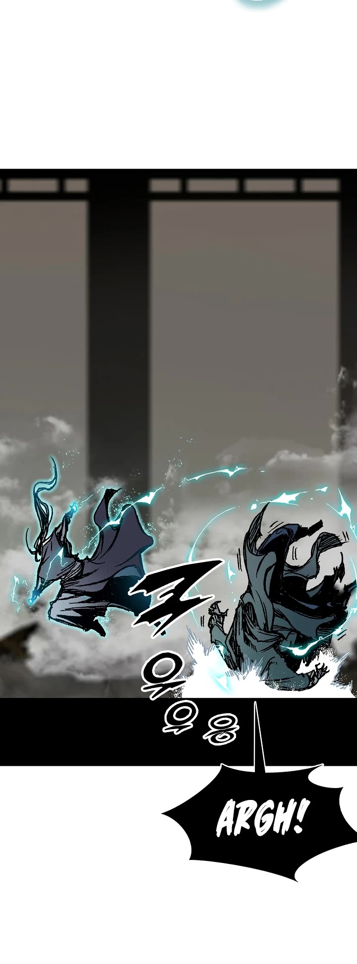 Memoir of the God of War Chap 197 - Next Chap 198