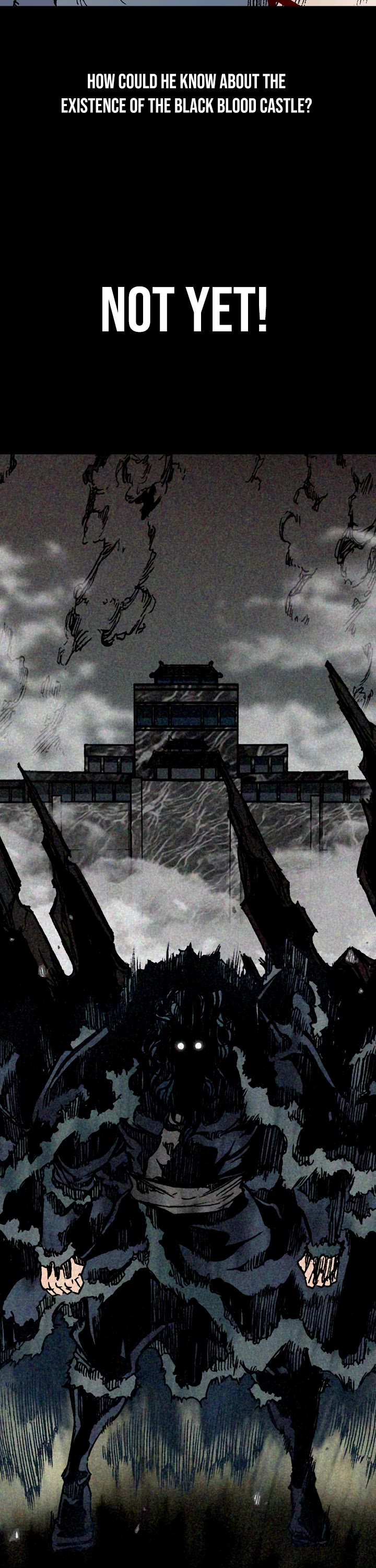 Memoir of the God of War Chap 197 - Next Chap 198
