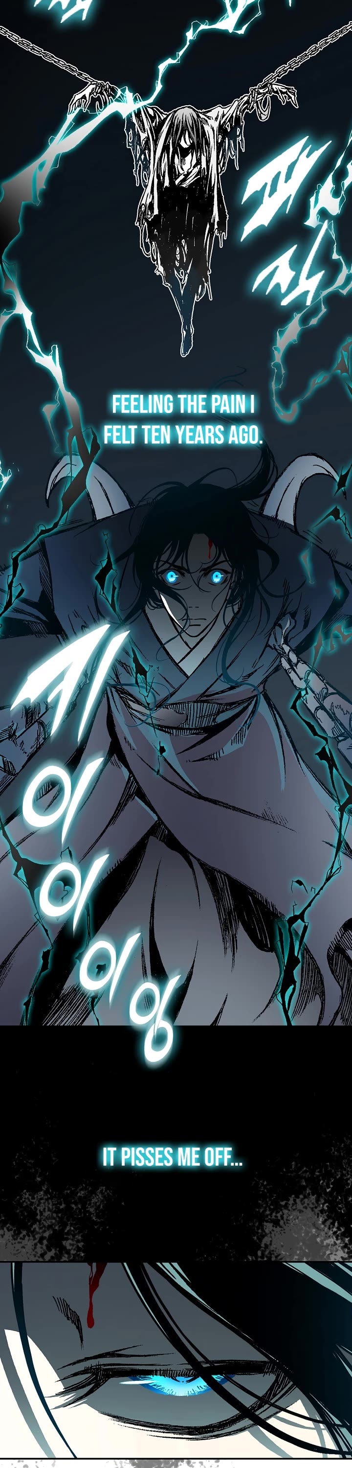 Memoir of the God of War Chap 197 - Next Chap 198