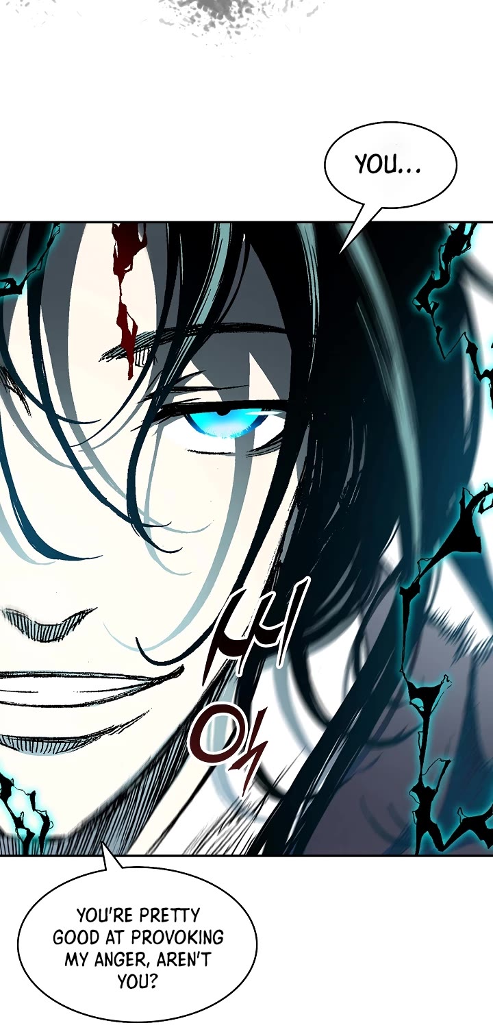 Memoir of the God of War Chap 197 - Next Chap 198