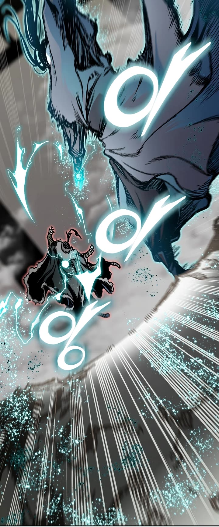 Memoir of the God of War Chap 197 - Next Chap 198