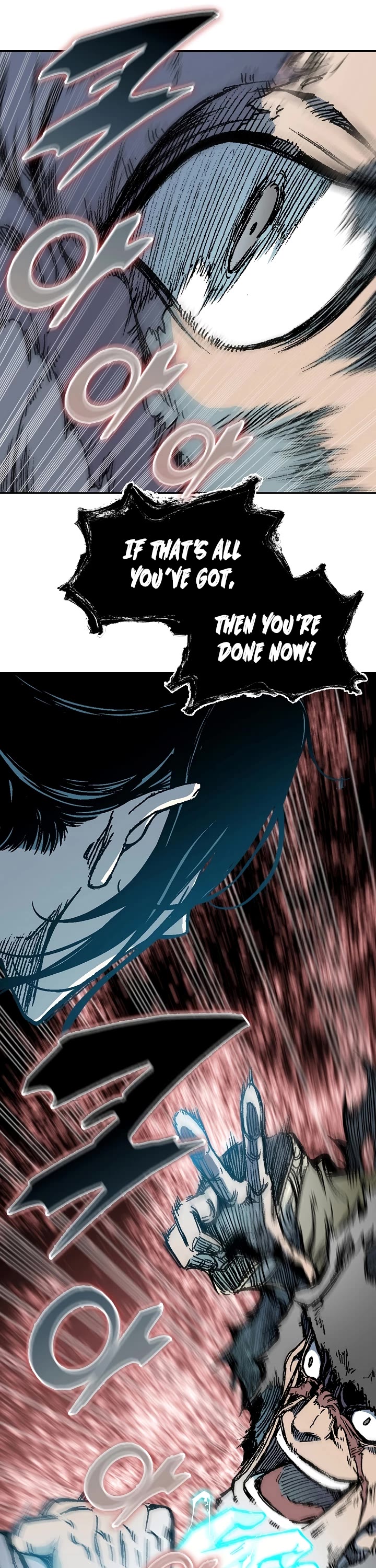 Memoir of the God of War Chap 197 - Next Chap 198