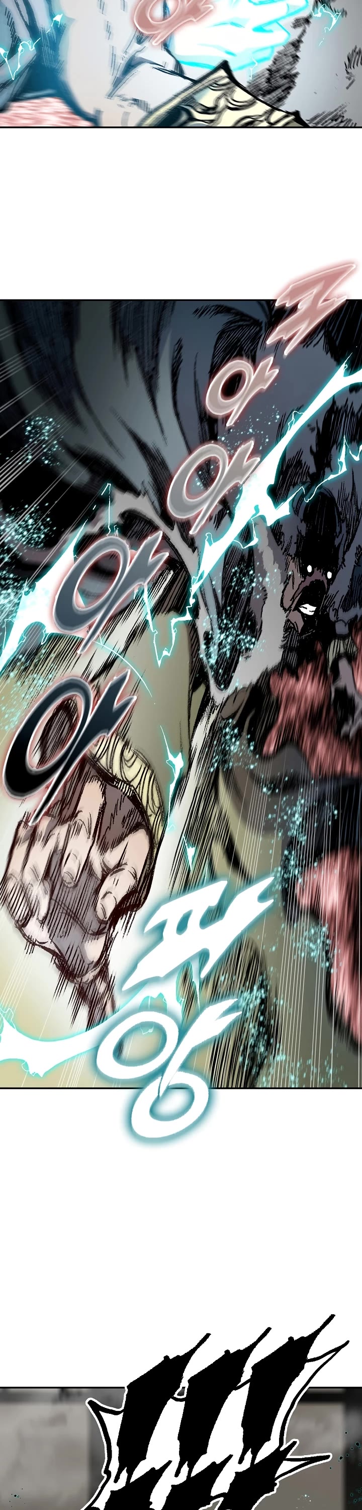 Memoir of the God of War Chap 197 - Next Chap 198