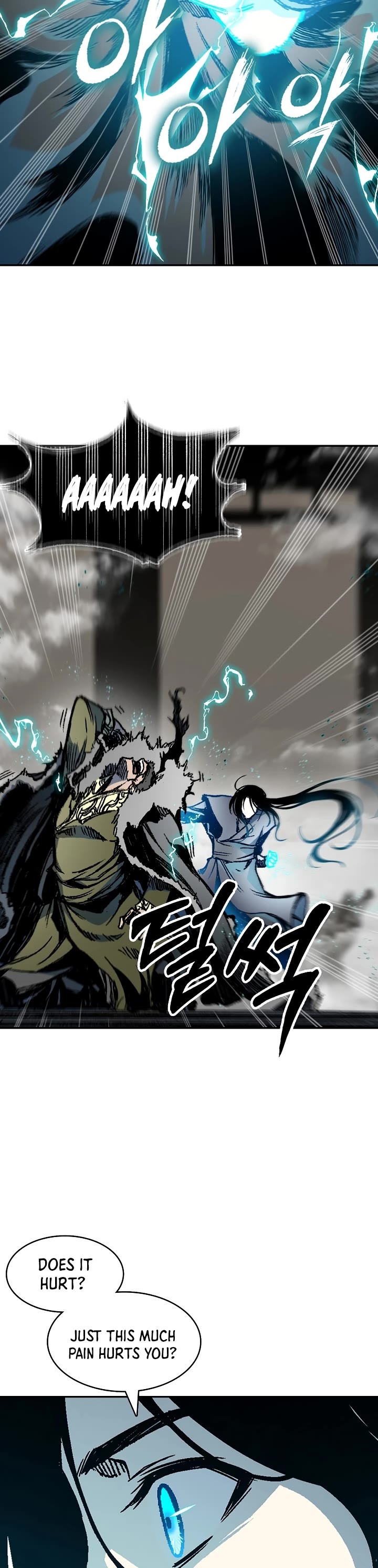 Memoir of the God of War Chap 197 - Next Chap 198